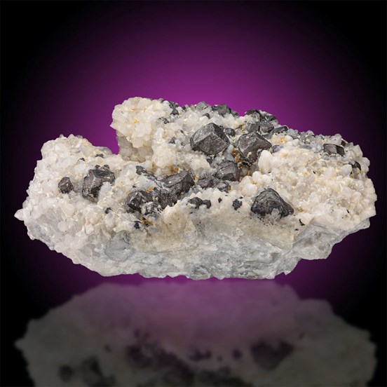 Tetrahedrite-St. Gertraudi | Schwaz-Brixlegg | Kufstein | Tyrol | Austria